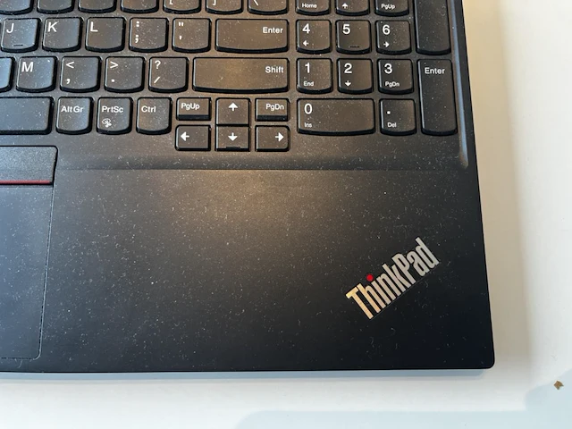 Laptop lenovo - afbeelding 5 van  10