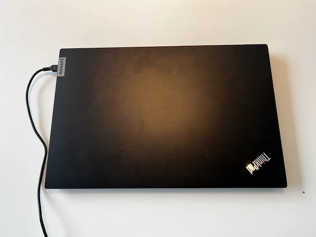 Laptop lenovo - afbeelding 6 van  10