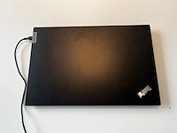 Laptop lenovo - afbeelding 6 van  10