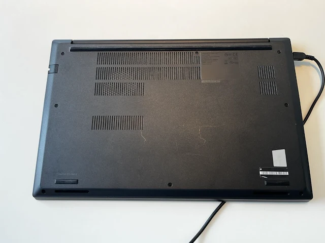 Laptop lenovo - afbeelding 7 van  10