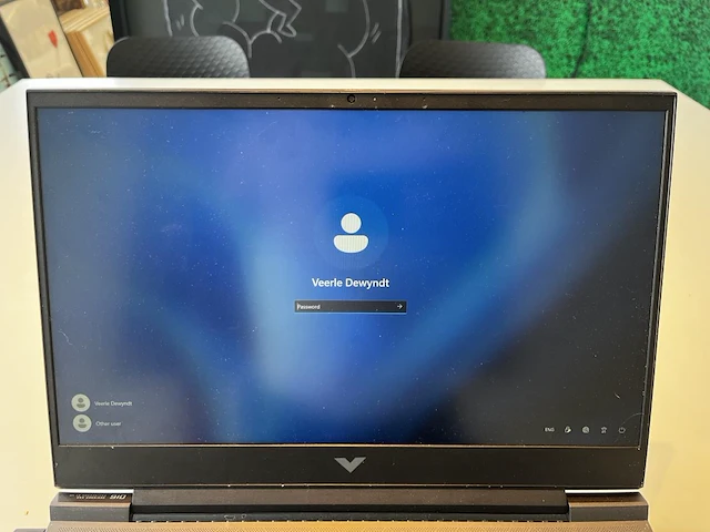 Laptop lenovo - afbeelding 2 van  10
