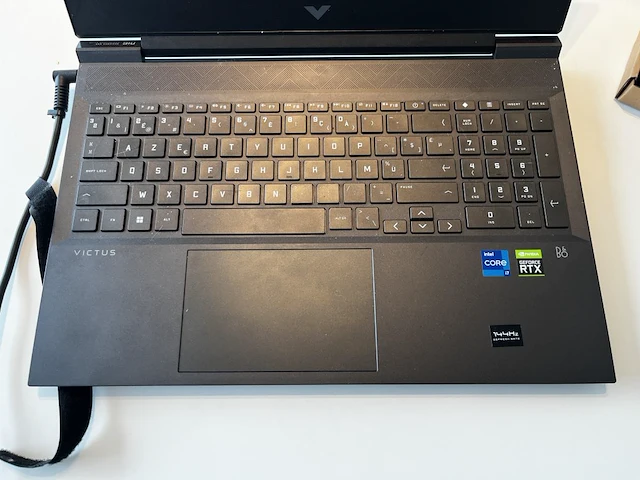 Laptop lenovo - afbeelding 3 van  10