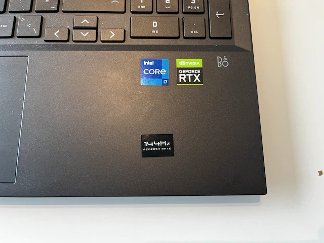 Laptop lenovo - afbeelding 4 van  10