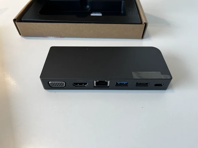 Laptop lenovo - afbeelding 6 van  10
