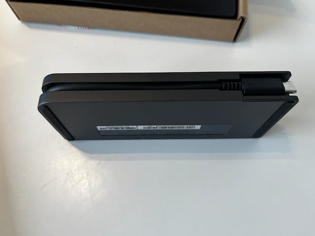 Laptop lenovo - afbeelding 7 van  10