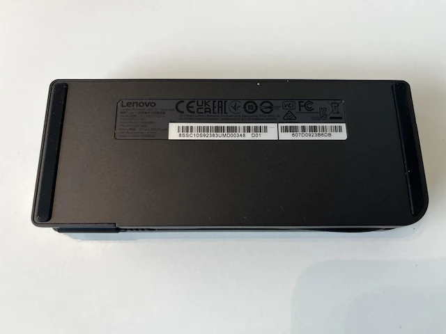 Laptop lenovo - afbeelding 8 van  10