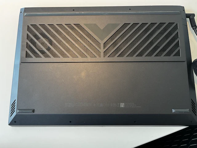 Laptop lenovo - afbeelding 9 van  10