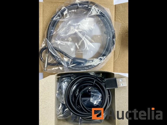 Laptop locking station kensington met intelligent k-fob™ lock 5st - afbeelding 3 van  12