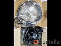Laptop locking station kensington met intelligent k-fob™ lock 5st - afbeelding 3 van  12