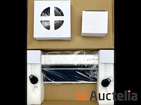 Laptop locking station kensington met intelligent k-fob™ lock 5st - afbeelding 5 van  12