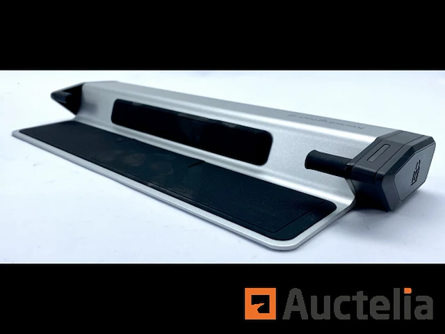 Laptop locking station kensington met intelligent k-fob™ lock 5st - afbeelding 6 van  12