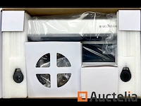 Laptop locking station kensington met intelligent k-fob™ lock 5st - afbeelding 8 van  12