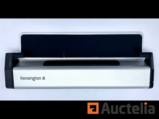 Laptop locking station kensington met intelligent k-fob™ lock 5st - afbeelding 9 van  12