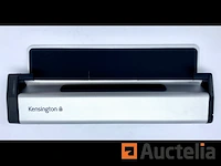 Laptop locking station kensington met intelligent k-fob™ lock 5st - afbeelding 9 van  12