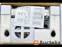 Laptop locking station kensington met intelligent k-fob™ lock 5st - afbeelding 11 van  12