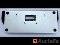 Laptop locking station kensington met intelligent k-fob™ lock 5st - afbeelding 12 van  12