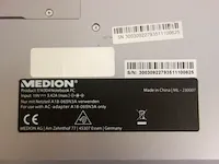 Laptop medion - afbeelding 3 van  3