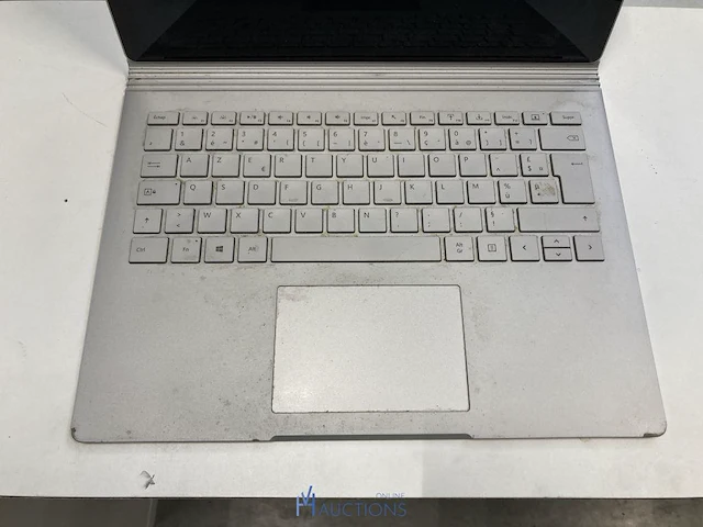 Laptop microsoft - afbeelding 2 van  4