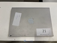 Laptop microsoft - afbeelding 3 van  4