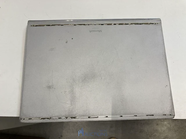 Laptop microsoft - afbeelding 4 van  4