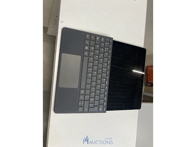 Laptop microsoft - afbeelding 1 van  4