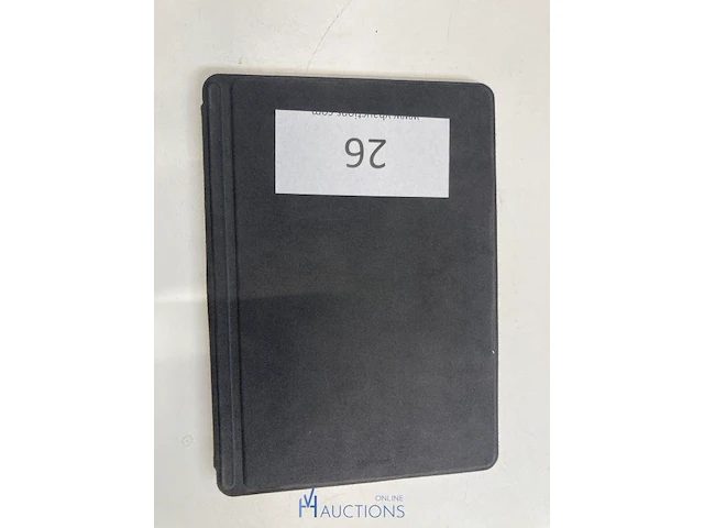 Laptop microsoft - afbeelding 4 van  4
