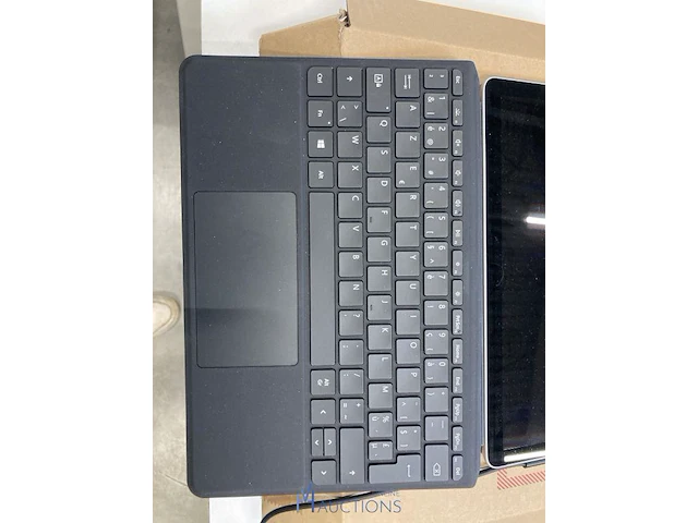 Laptop microsoft - afbeelding 2 van  5