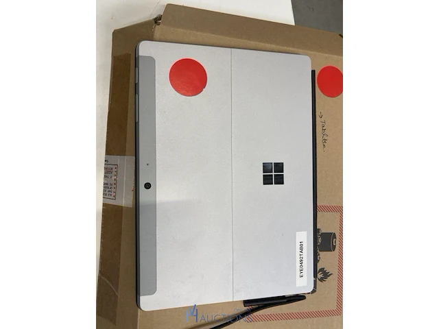 Laptop microsoft - afbeelding 3 van  5