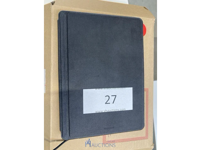 Laptop microsoft - afbeelding 4 van  5