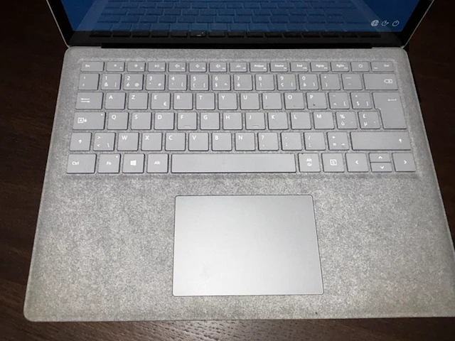 Laptop microsoft - afbeelding 2 van  6