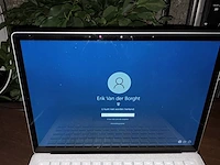 Laptop microsoft - afbeelding 3 van  6