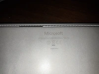 Laptop microsoft - afbeelding 5 van  6