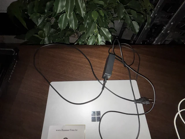 Laptop microsoft - afbeelding 6 van  6