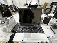 Laptop ms-163k - afbeelding 1 van  2