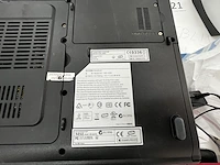 Laptop ms-163k - afbeelding 2 van  2