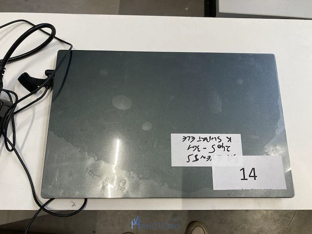 Laptop msi - afbeelding 3 van  6