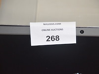 Laptop peaq slim s132 intel celeron met lader (b395) - afbeelding 2 van  9