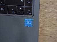 Laptop peaq slim s132 intel celeron met lader (b395) - afbeelding 5 van  9