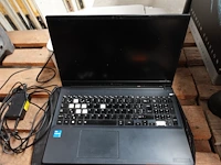 Laptop + printer - afbeelding 2 van  5
