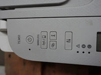 Laptop + printer - afbeelding 5 van  5