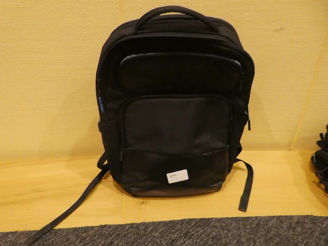 Laptop rugzak - afbeelding 1 van  2