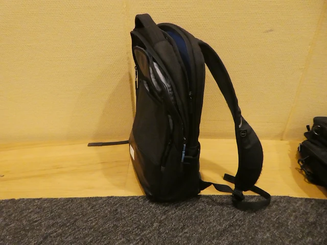 Laptop rugzak - afbeelding 2 van  2