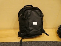 Laptop rugzak - afbeelding 1 van  2