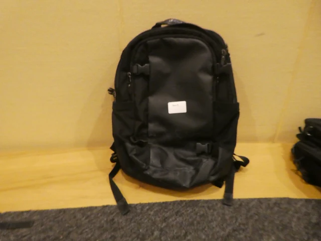 Laptop rugzak - afbeelding 1 van  2