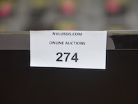 Laptop samsung np 530u3c intel corei5 zonder lader (b396) - afbeelding 2 van  7