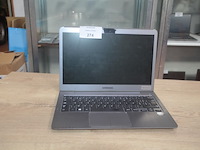 Laptop samsung np 530u3c intel corei5 zonder lader (b396) - afbeelding 3 van  7