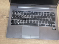 Laptop samsung np 530u3c intel corei5 zonder lader (b396) - afbeelding 4 van  7