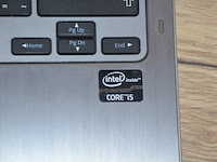 Laptop samsung np 530u3c intel corei5 zonder lader (b396) - afbeelding 5 van  7