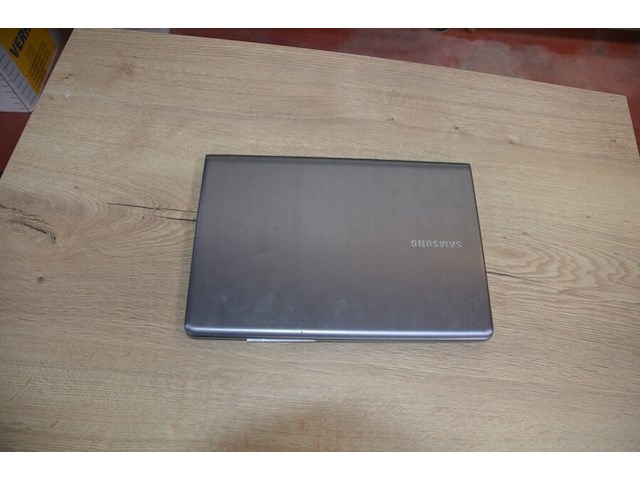 Laptop samsung np 530u3c intel corei5 zonder lader (b396) - afbeelding 6 van  7