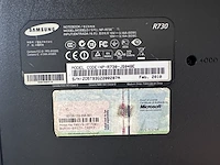 Laptop samsung r730 - afbeelding 4 van  4